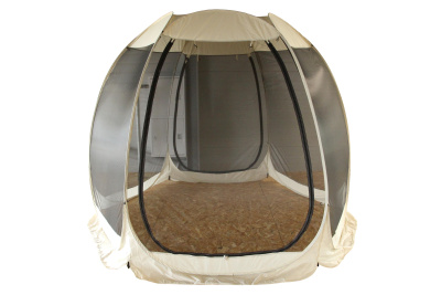 Шатер закрытый Клауд (4 шт.в кор.)