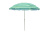 Зонт 2,0м бирюзовая полоска (уп.12шт.) 2 части Зонт 2,0м бирюзовая полоска (уп.12шт.) 2 части