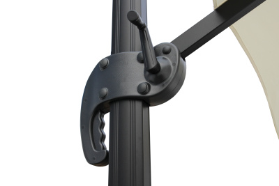 Зонт Килт MAX (светло-бежевый) 1 уп. 