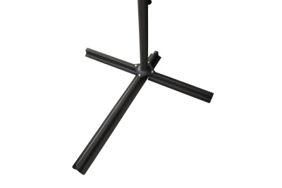 Зонт Банан 1 уп. (купол бежевый)