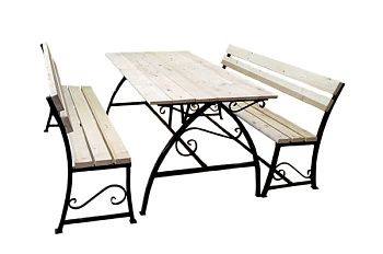 Набор Флора