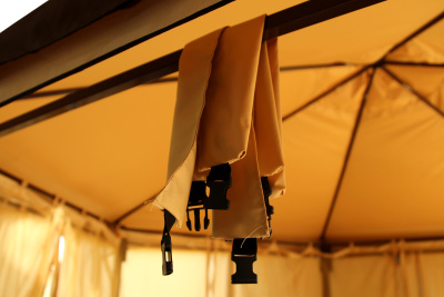 Шатер Султан D3950мм