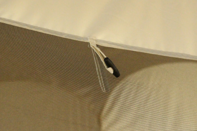 Шатер закрытый Клауд (4 шт.в кор.)