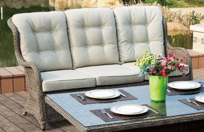 Обеденный комплект GENEVA 