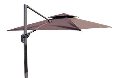 Зонт Килт (коричневый), 1 уп.