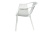 Стул пластиковый ЭСКАЛЕЙТ белый
