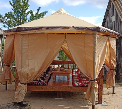 Шатер Султан D3950мм