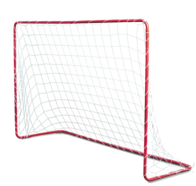 Ворота футбольные 183х61х122 (6шт./уп)DS8011