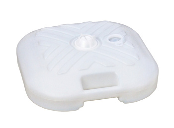 Подставка под зонт квадратная