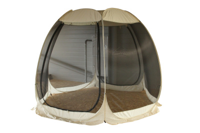 Шатер закрытый Клауд (4 шт.в кор.)