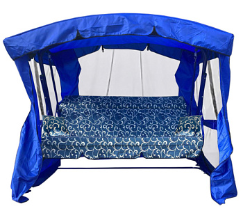 Ранго BLUE MARINE