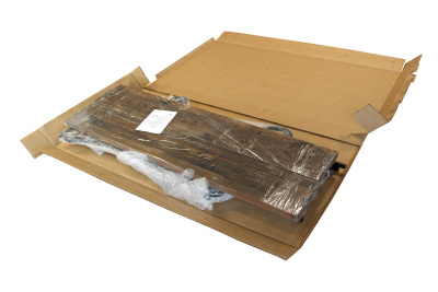 Лавочка садовая Виола 1,45м 