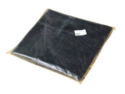 Тент к качелям  черный Мадагаскар Премиум