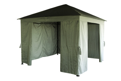 Пергола Линда (шатер,павильон садовый) 1 уп.