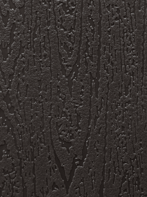 Кресло пластиковое Майами (шоколад)