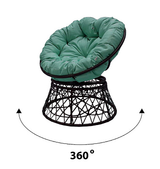 Папасан вращающийся