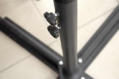 Зонт Банан 1 уп. (купол бежевый)