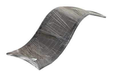 Лежак -шезлонг Модена ротанг искусственный (коричневый) , 2 уп.