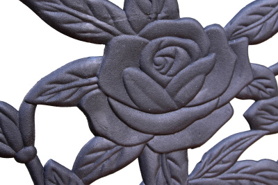 Лавочка садовая  WR5102 1250х520хН760мм  