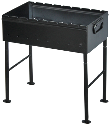 Мангал  ПИКНИЧОК 1 уп.