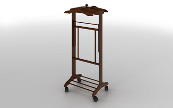 Вешалка V01 45 2462 ракурс 04