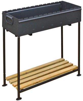 Мангал  ПРИВАЛ 1 уп.