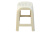 Табурет "Стиль" прочный (бежевый)