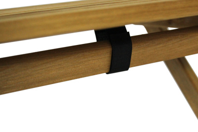 Стул раскладной DYATEL 