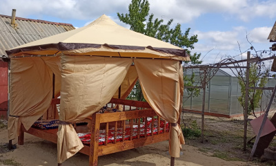 Шатер Султан D3950мм