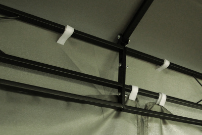 Пергола Линда (шатер,павильон садовый) 1 уп.