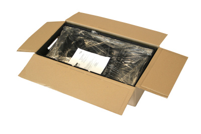 Мангал  Уголек 1 упаковка (разборный)