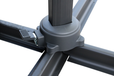 Зонт Килт MAX (светло-бежевый) 1 уп. 