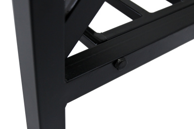 Мангал разборный Везувий 1 уп