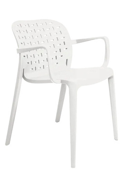 космо белый