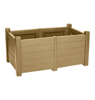 бежевый 130л