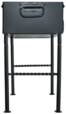 Мангал  ПИКНИЧОК 1 уп.