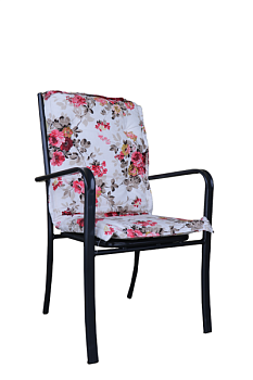 Кресло к набору Ницца арт. с946-Ч113