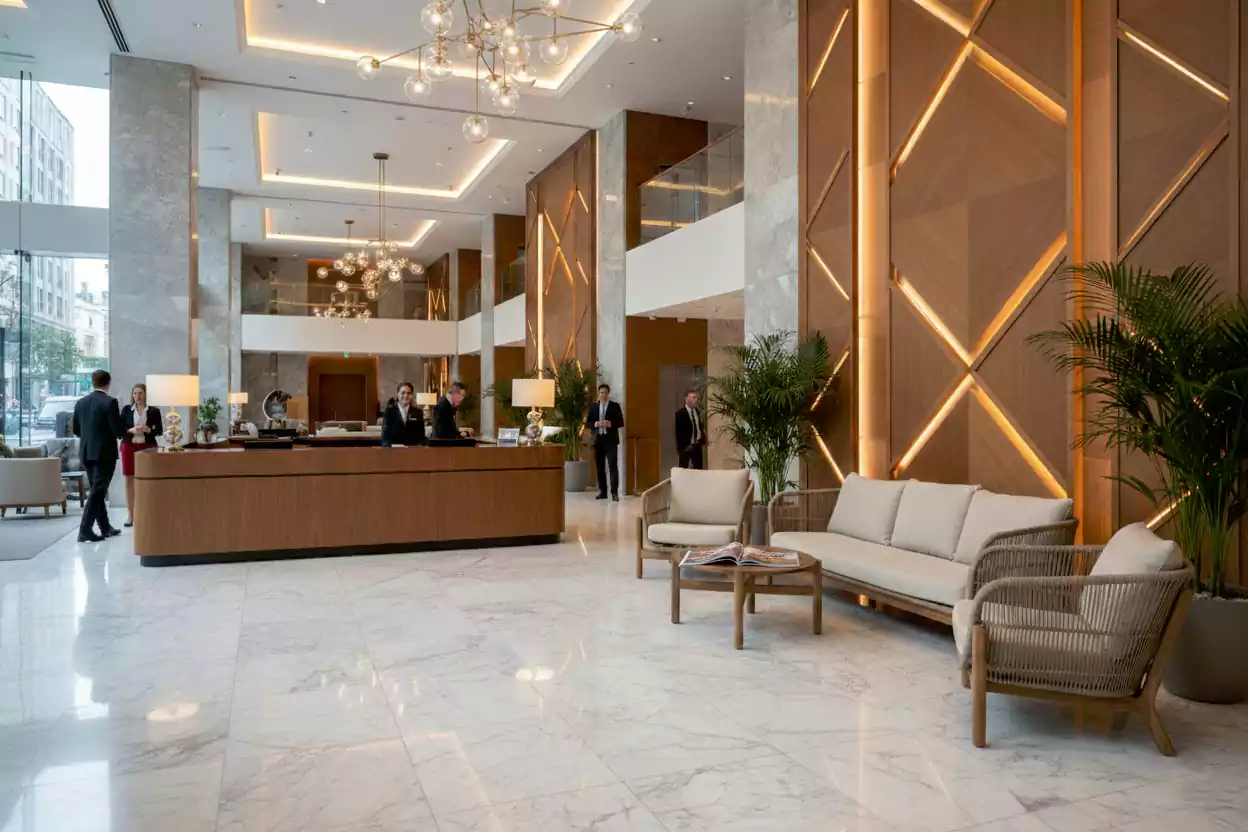 Стать дилером садовой мебели