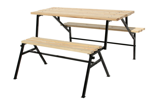 Скамья Трансформер  