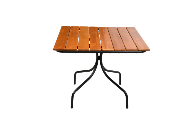 Стол к набору WOOD арт.с1403 кофе