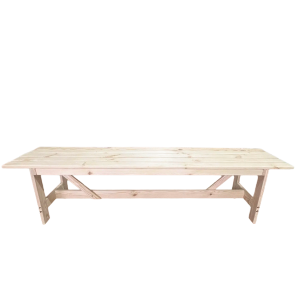 Лавочка садовая Кострома 1780мм 