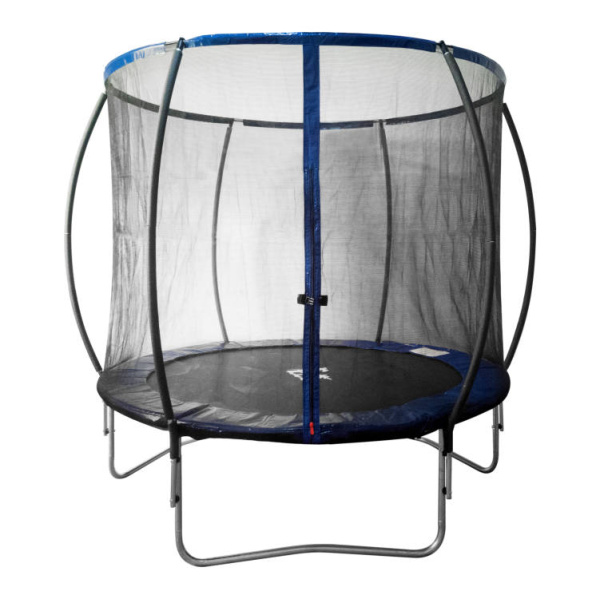 Батут D183см (6") SPORT-2 с защитной сеткой (1 уп)