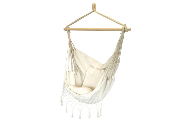 Гамак-кресло Дора с подушками 1 уп.
