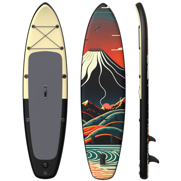 Сапборд  Hiper Supb -0108 Osaka арт.100063237461 