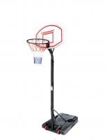 Баскетбольный щит (88см) со стойкой
