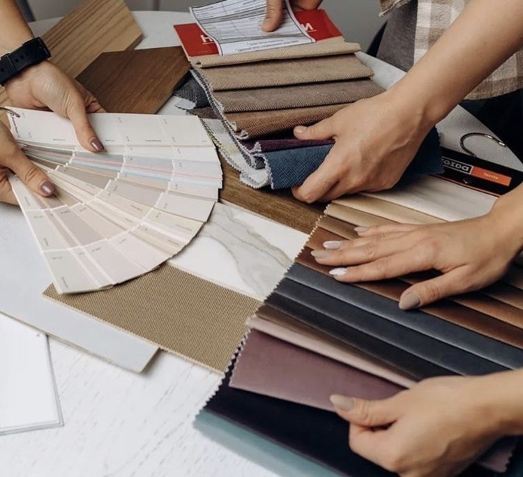 Собственное производство  и импорт