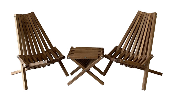 Набор мебели КЕНТУККИ  1 уп 