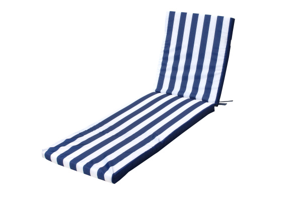 Мягкий элемент к лежаку 1800х560х50 водоотталкивающая ткань МЭШ371-МТ005А арт. (цвет ткани белый, си