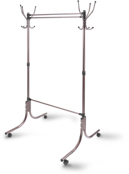 Вешалка гардеробная ВГ90 (медный антик)