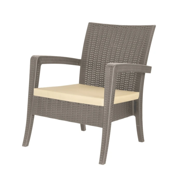 Подушка для кресло-дивана RATTAN OLA DOM 